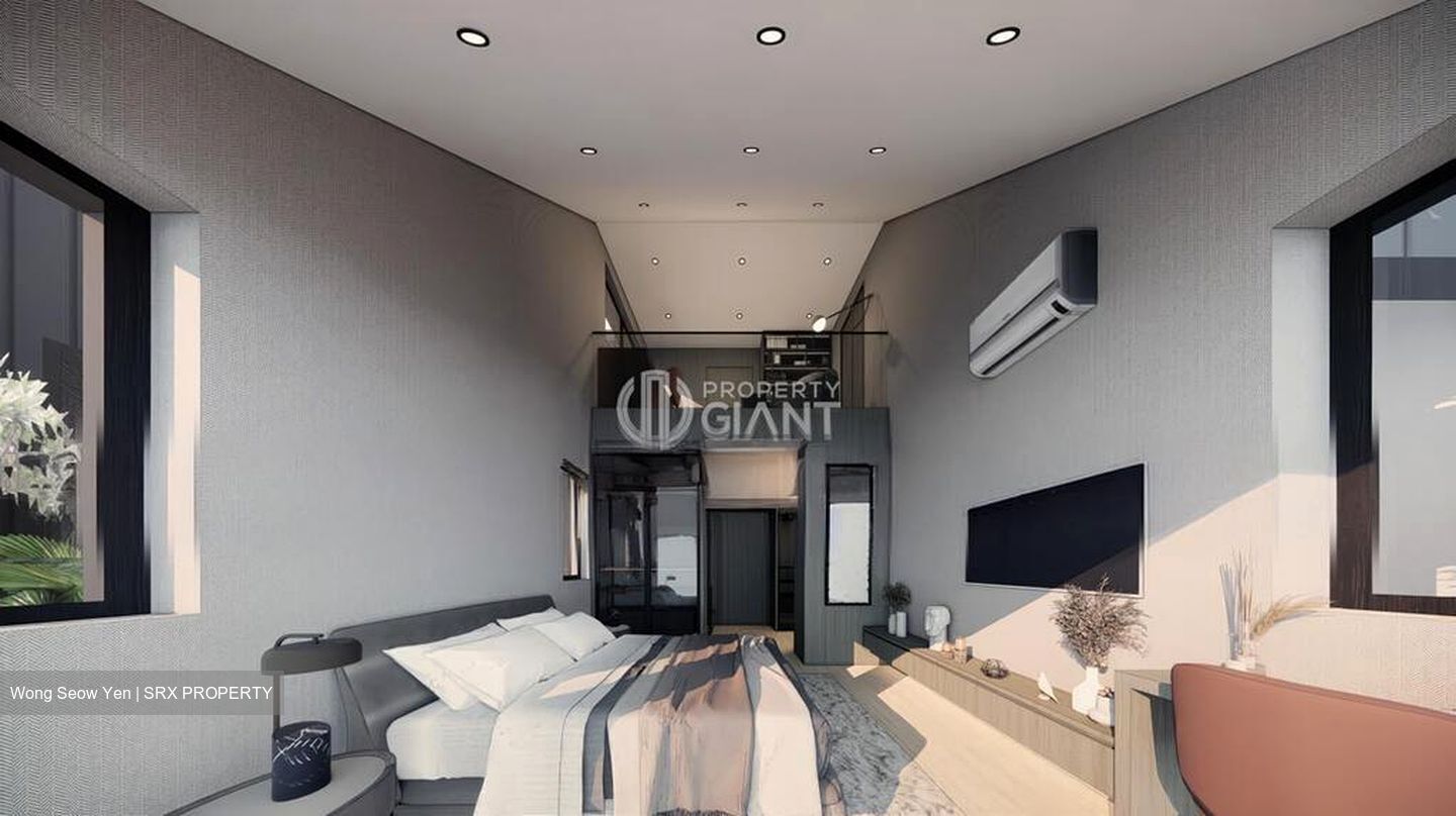 Stevens Road (D10), Semi-Detached #567224251